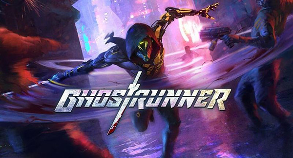 幽灵行者免费下载电脑版