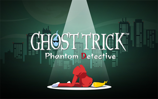 幽灵诡计pc版 v1.0.0(图1)