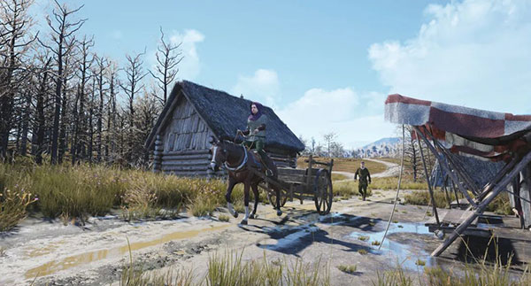 庄园领主中文版 v0.8.050免安装版(图6)
