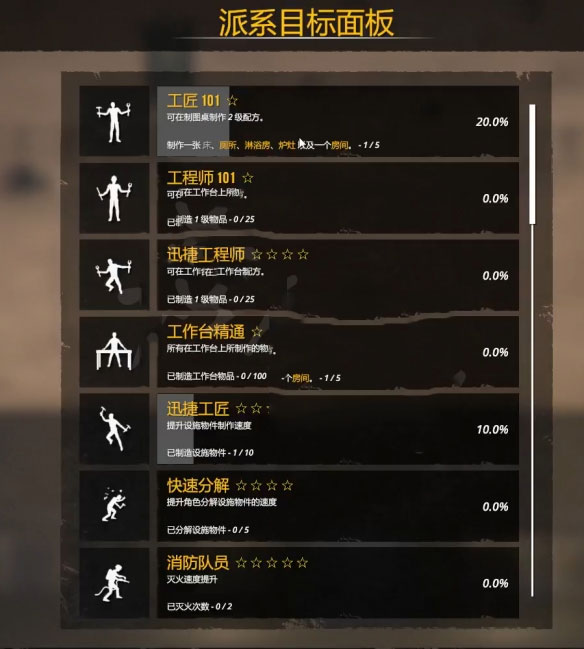 庇护所2电脑版 v1.2.15免安装版(图12)