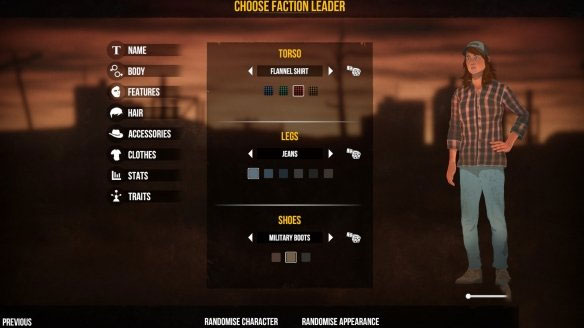 庇护所2电脑版 v1.2.15免安装版(图13)