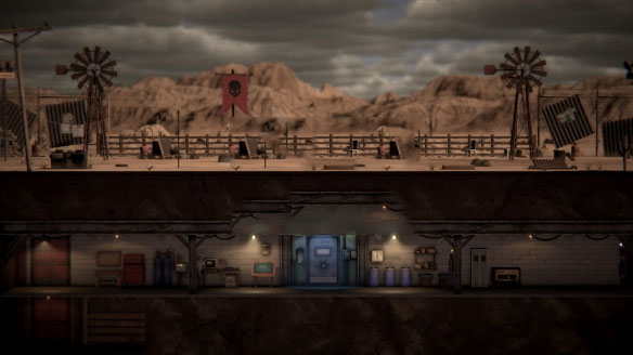 庇护所2电脑版 v1.2.15免安装版(图10)