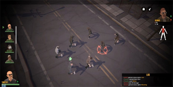 庇护所2电脑版 v1.2.15免安装版(图14)