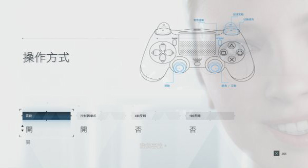 底特律变人中文版 v20230928(图16)