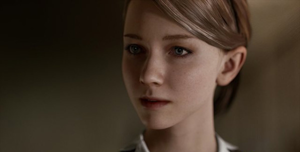 底特律变人中文版 v20230928(图2)