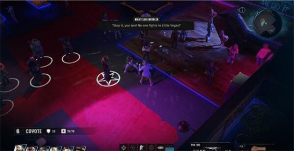 废土3游戏电脑版 v1.6.1.307772(图16)