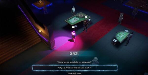 废土3游戏电脑版 v1.6.1.307772(图6)