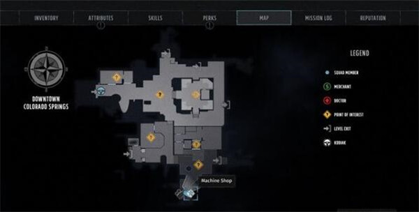 废土3游戏电脑版 v1.6.1.307772(图12)