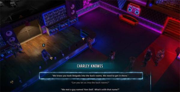 废土3游戏电脑版 v1.6.1.307772(图11)