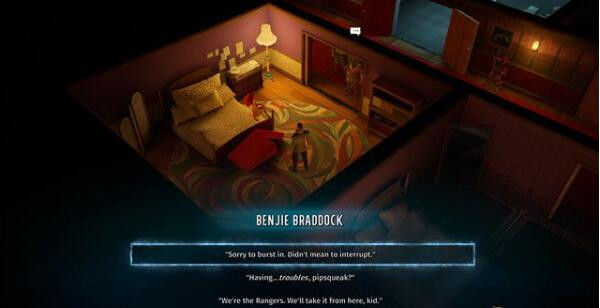 废土3游戏电脑版 v1.6.1.307772(图9)