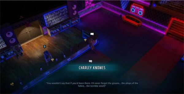 废土3游戏电脑版 v1.6.1.307772(图4)