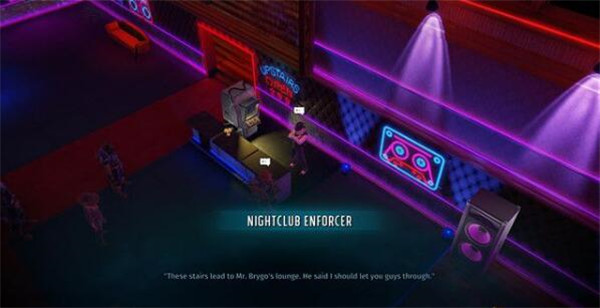 废土3游戏电脑版 v1.6.1.307772(图5)