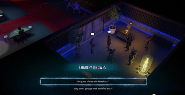 废土3游戏电脑版 v1.6.1.307772(图17)