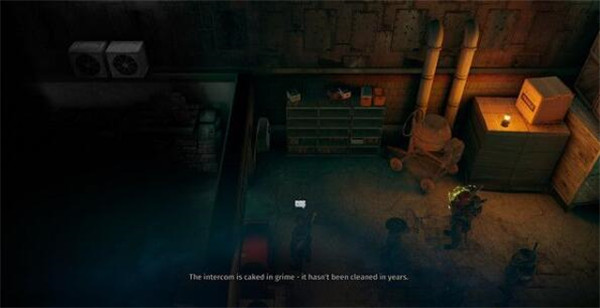 废土3游戏电脑版 v1.6.1.307772(图14)