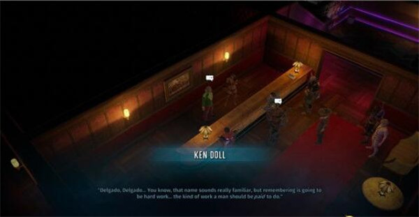 废土3游戏电脑版 v1.6.1.307772(图8)