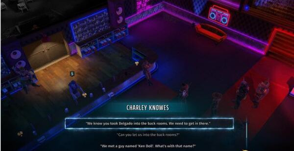 废土3游戏电脑版 v1.6.1.307772(图10)