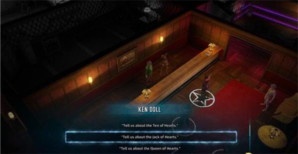 废土3游戏电脑版 v1.6.1.307772(图7)