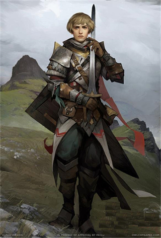 开拓者拥王者中文版 v2.1.7b(图2)