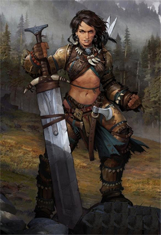 开拓者拥王者中文版 v2.1.7b(图4)