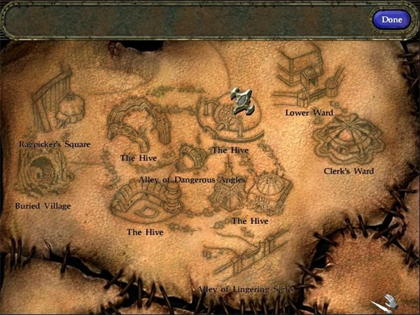 异域镇魂曲增强版v3.0.3.0中文汉化版下载(图3)