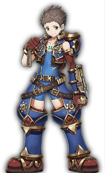 异度之刃2模拟器整合版 v2.0.2(图2)