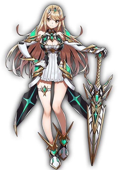 异度之刃2模拟器整合版 v2.0.2(图4)