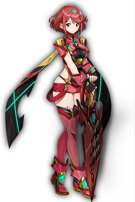 异度之刃2模拟器整合版 v2.0.2(图3)