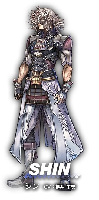 异度之刃2模拟器整合版 v2.0.2(图11)