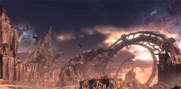 异度之刃X电脑版 v1.0.2(图4)