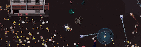 弹珠地狱洛坎塔电脑版 v1.0.0.1(图4)