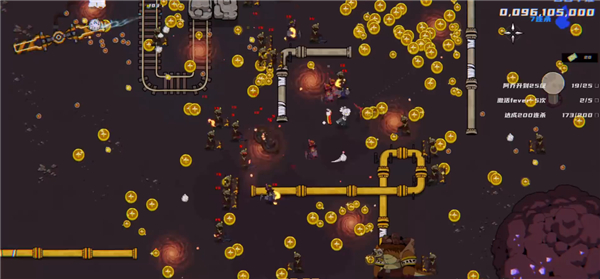 弹珠地狱洛坎塔电脑版 v1.0.0.1(图10)