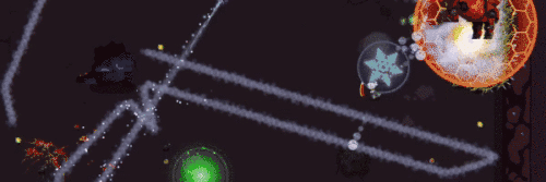 弹珠地狱洛坎塔电脑版 v1.0.0.1(图5)