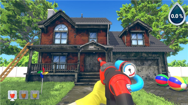 强力清洗模拟器中文版 v1.11.0(图3)