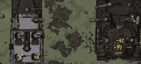 归家异途2 v1.0.3f0.2(图3)