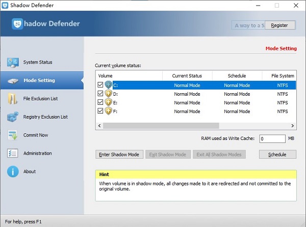 影子卫士官方版下载