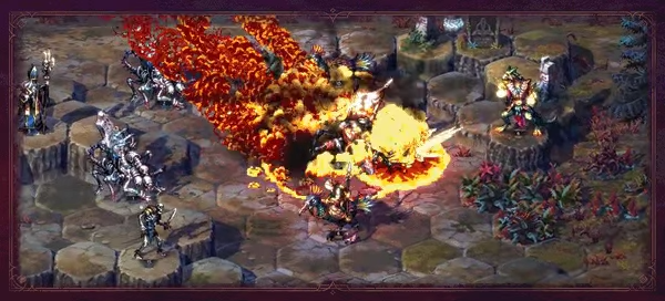 征服之歌电脑版 v1.8.1(图4)