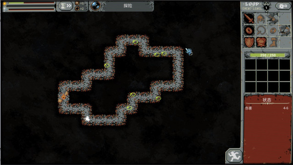 循环英雄中文版 v1.155(图6)