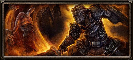 恐怖黎明终极版(Grim Dawn) v1.2.1.6(图7)