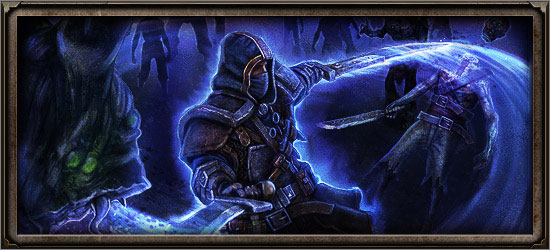 恐怖黎明终极版(Grim Dawn) v1.2.1.6(图4)