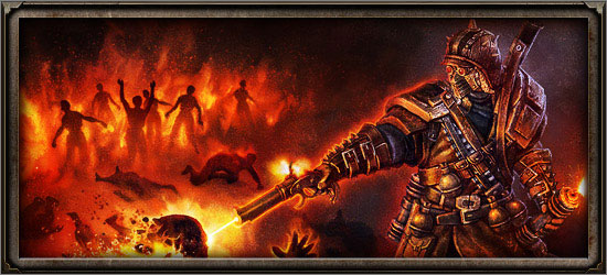 恐怖黎明终极版(Grim Dawn) v1.2.1.6(图3)