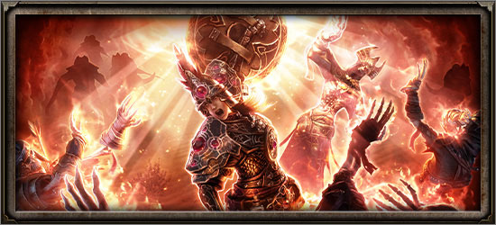 恐怖黎明终极版(Grim Dawn) v1.2.1.6(图10)