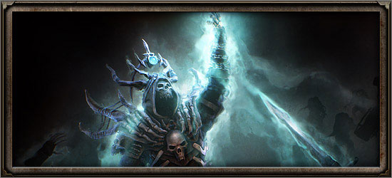 恐怖黎明终极版(Grim Dawn) v1.2.1.6(图9)