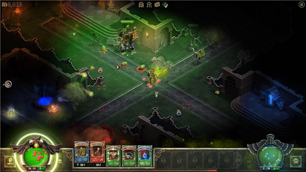 恶魔之书中文版 v1.05.240321免安装版(图4)