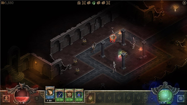 恶魔之书中文版 v1.05.240321免安装版(图3)