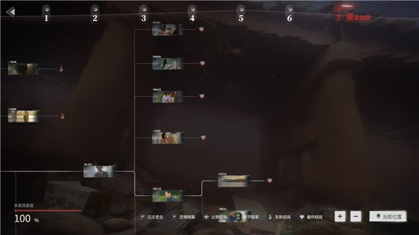 情感反诈模拟器中文版 (图28)