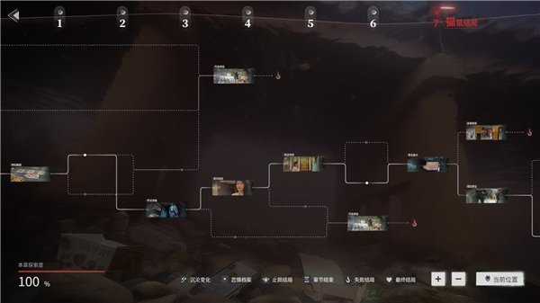 情感反诈模拟器中文版 (图26)