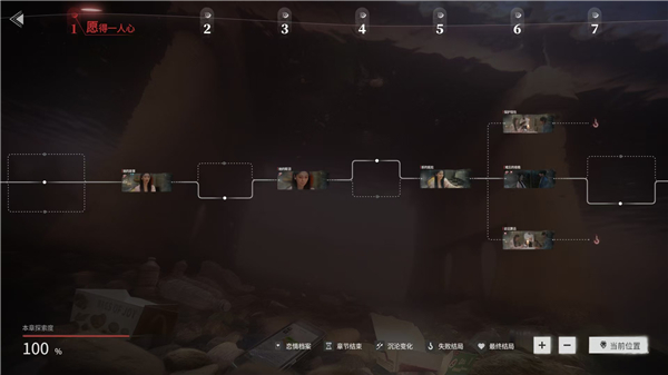 情感反诈模拟器中文版 (图8)