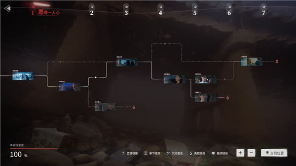 情感反诈模拟器中文版 (图9)