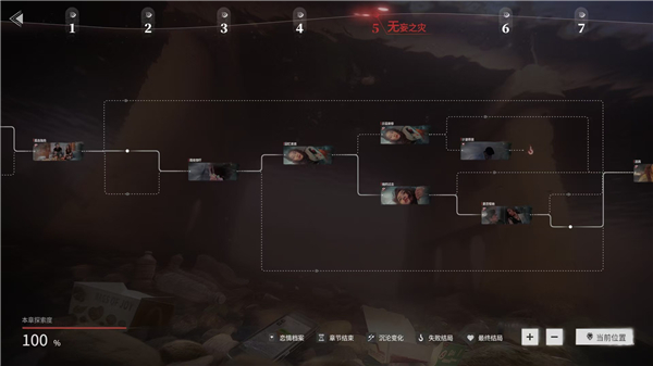 情感反诈模拟器中文版 (图21)