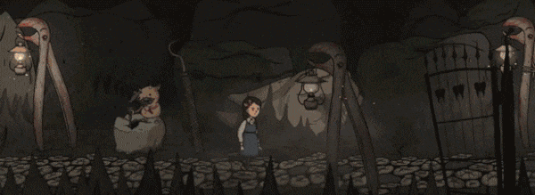 惊悚故事3英格莉忏悔录中文版 v1.1.9(图2)